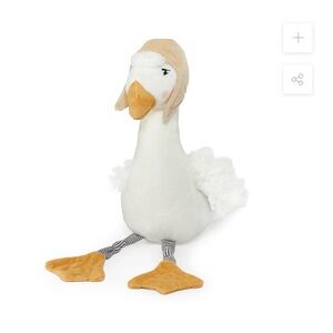 Bunnies by the Bay AVERY THE AVIATOR
SNOW GOOSE